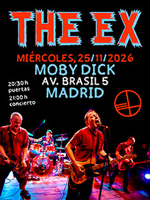 THE EX