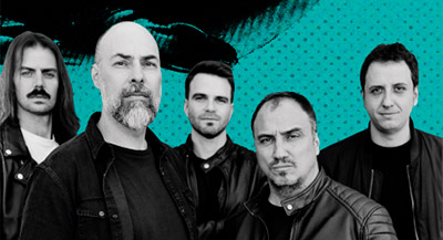 Verbena en la Ballena
THE NIGHTRAIN + LO QUE PASA EN LAS VEGAS
SÁBADO 17 de OCTUBRE. 20h.